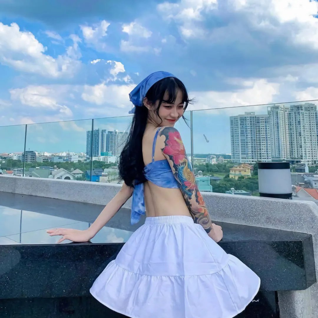结束，开始海报