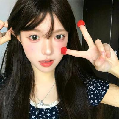 因为有你海报